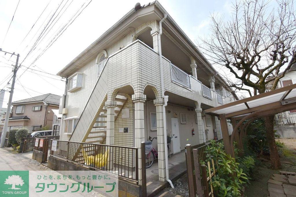 榎本コーポ