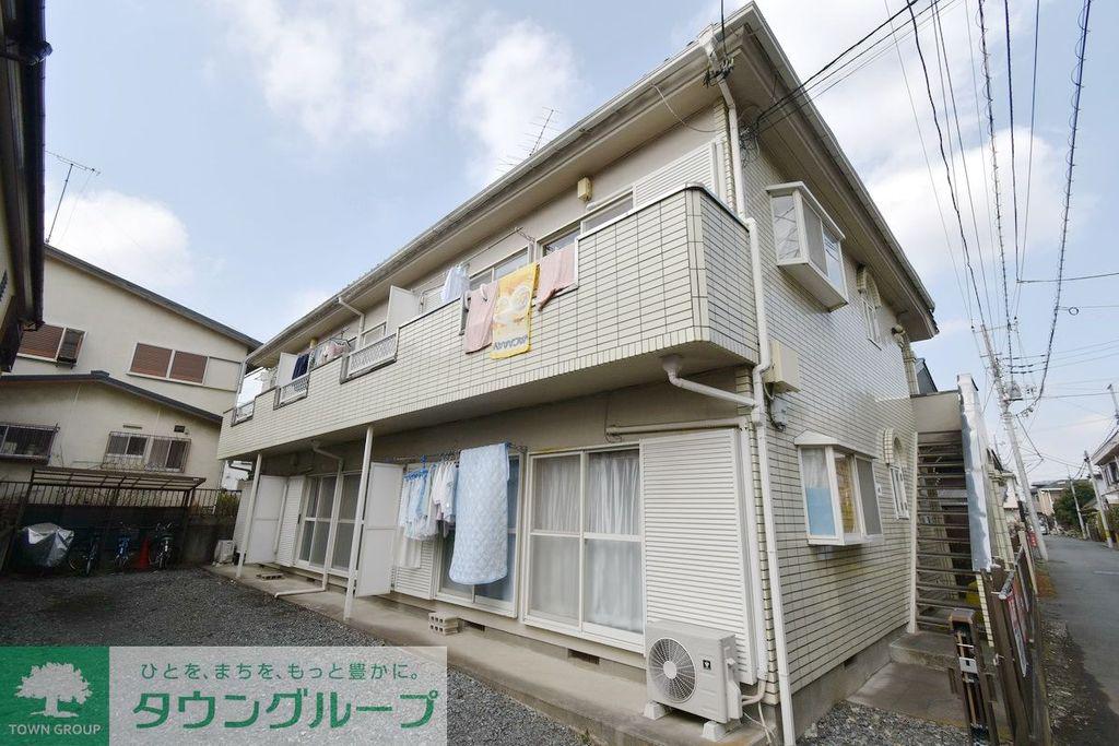 榎本コーポ