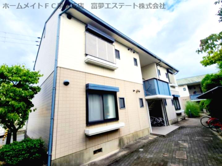 ラ・フォーレ深井H棟