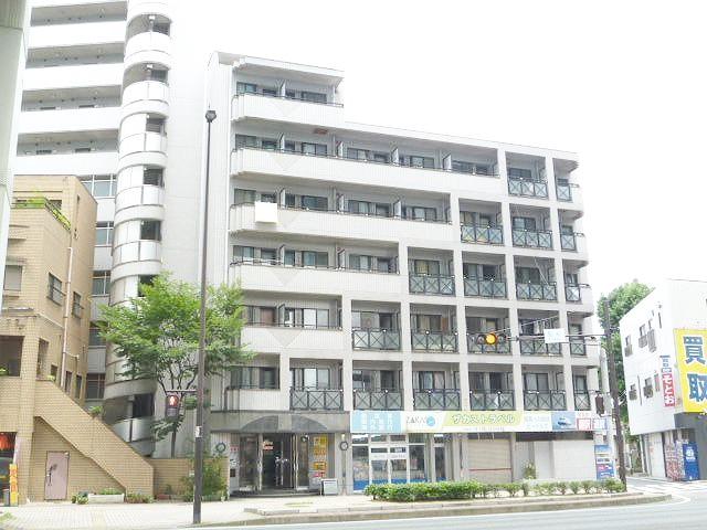 朝日プラザ博多V