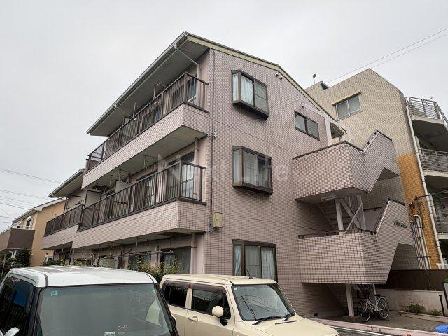 フラワーハイム