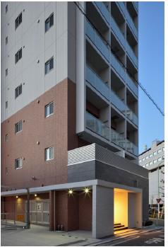 ベル ドミール 目黒