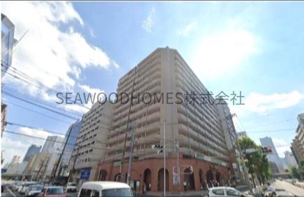 アマックス横浜(3LDK/6階)