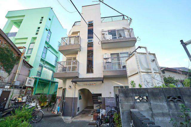 ラミーゴ本町
