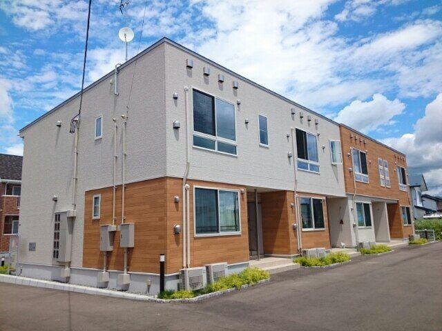 メゾン双鶴E