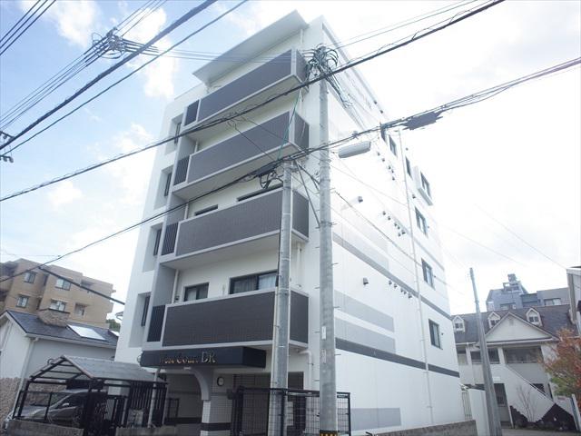 ウエスト COURT DR