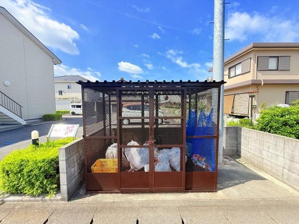 サンステージ サクラ 古高