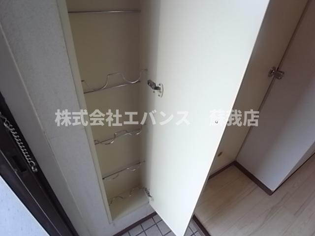 メゾンセキセイ