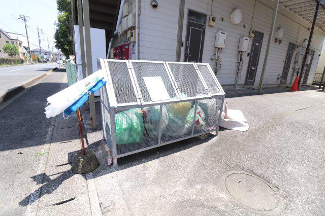 千原ツインB棟