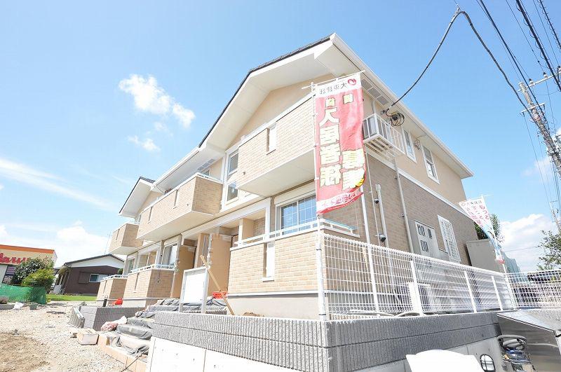 東武野田線 高柳駅 徒歩5分 2階建 築15年
