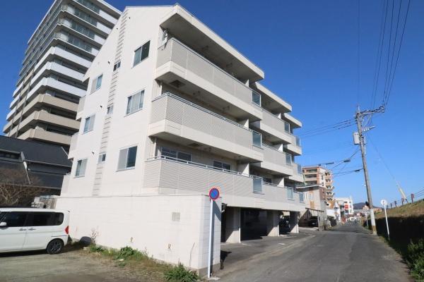 リバーサイド片島(3DK/2階)