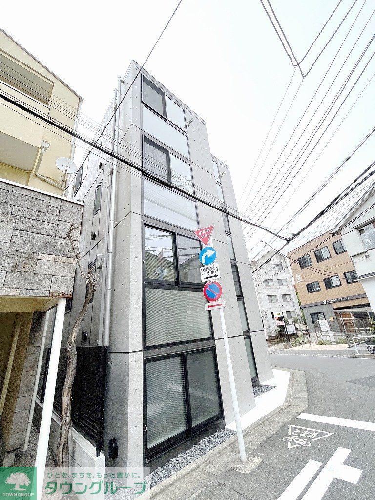 FULLEA不動前