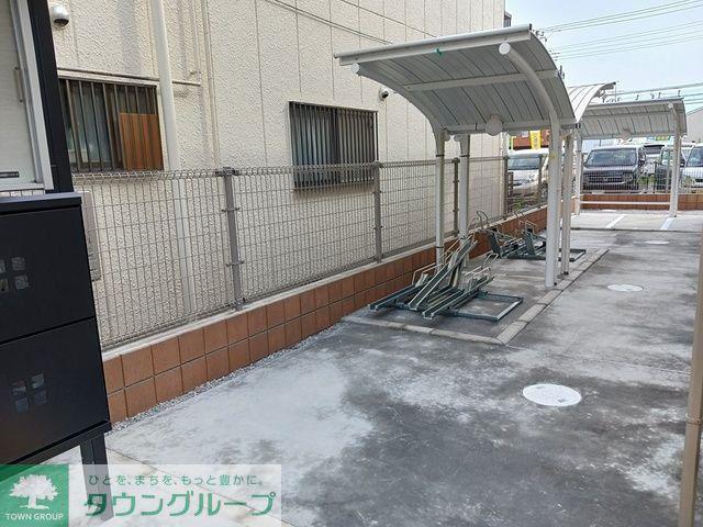 メゾン桜III