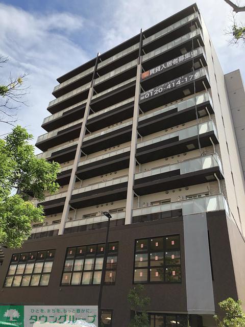 グロリアコート市川