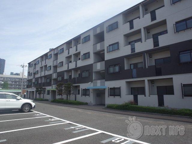 エルコミュープラス相模大野