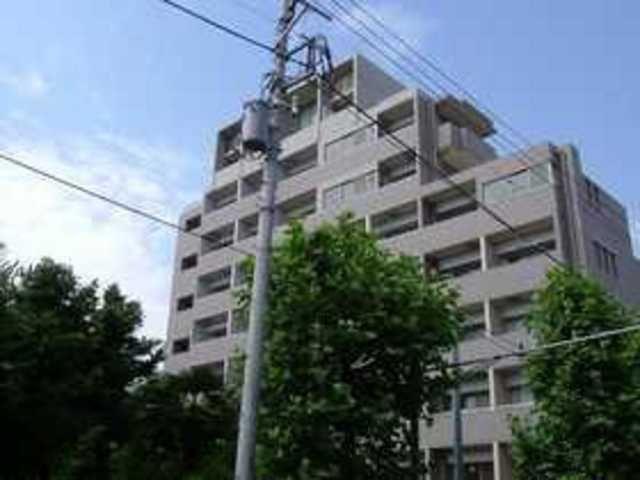 日神デュオステージときわ台