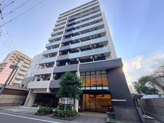 エステムコート新大阪リンクス