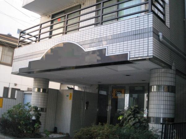 GLORYHILL北浦和
