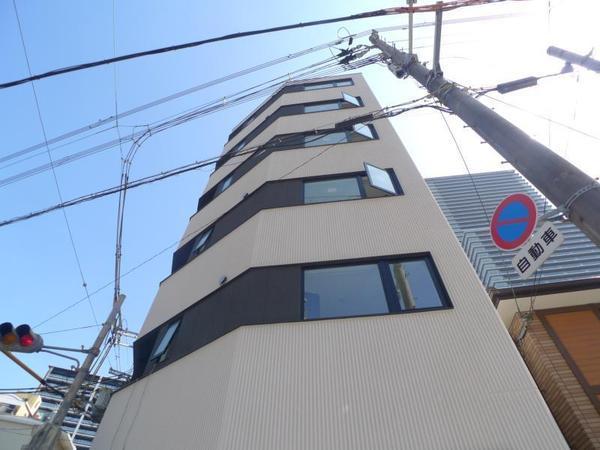 LUXE梅田西