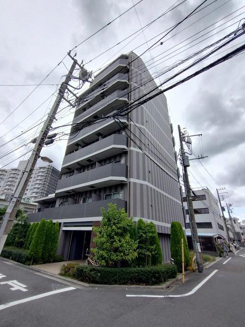 ハーモニーレジデンス東京イーストゲート