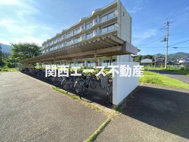ビレッジハウスこかべ台
