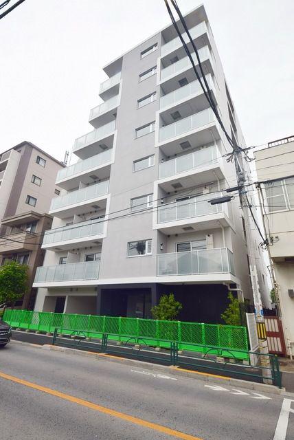 プラウドフラット根津谷中