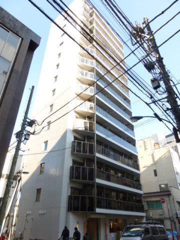 BELLE VUE新橋 ベルヴュ―新橋
