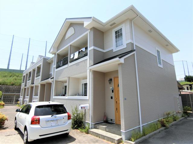 ヒルトップ千里山田