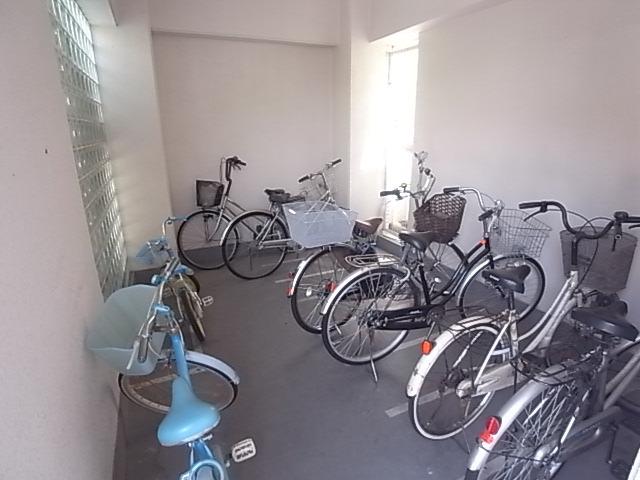 メゾンド甲子園2番町