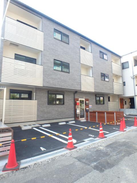 ジュネス阪南