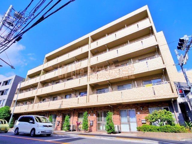 カルフール上宿