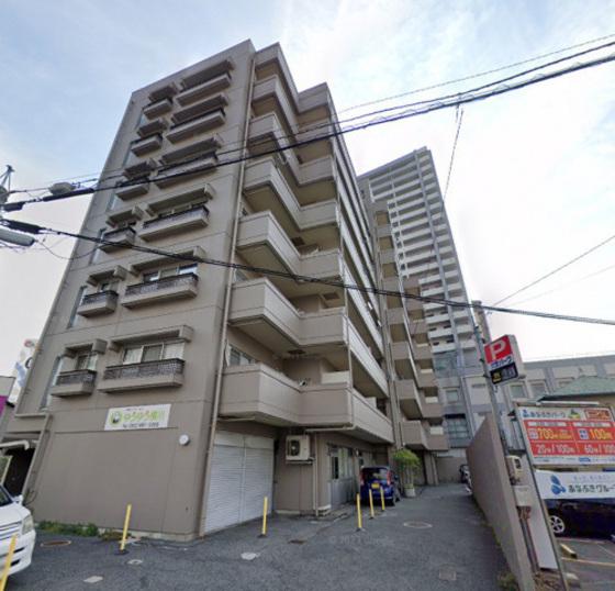 横川ラックビル