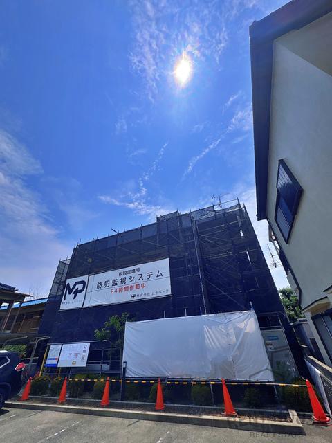 フジパレス千代田