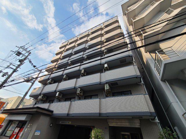 サンクリエイト江坂