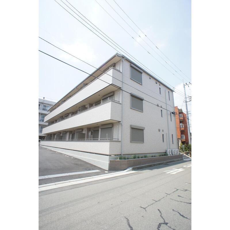 ハーモニー大坂上