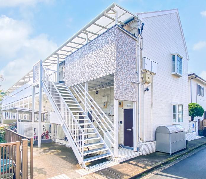 BCASA金沢八景IIIRE-BORN