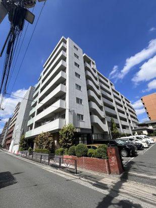 グランスイート文京小桜