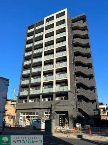 LACOLLINEKASHIWAYA(1K/9階)
