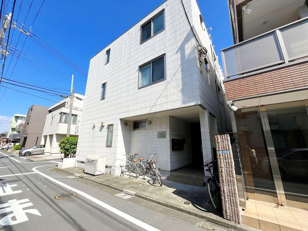 メゾンK