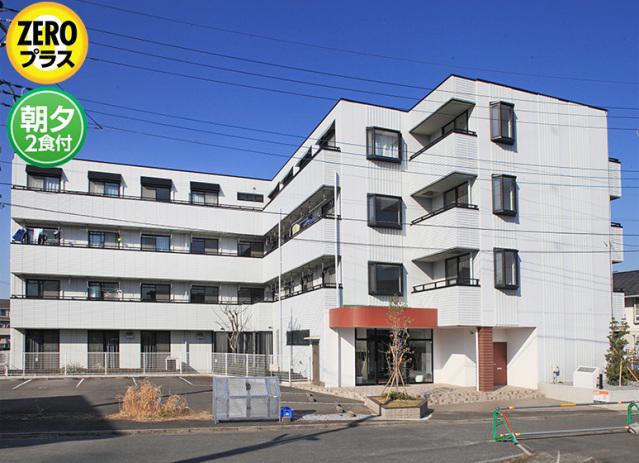 学生会館 ユニハーモニーセレビスタ 