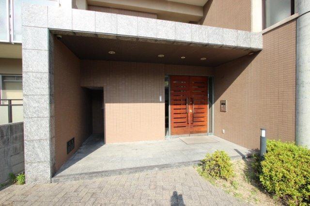 第2阪下マンション
