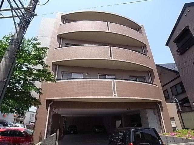第2阪下マンション