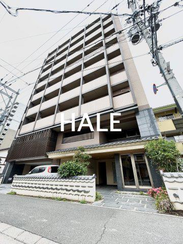 ラ ファセ エクセレンシア呉服町