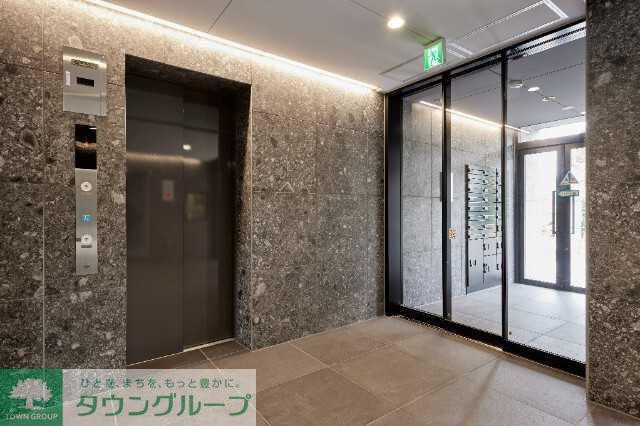 パークヴィラ六町