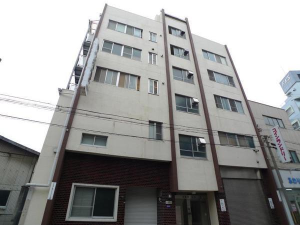 七福第一ビル