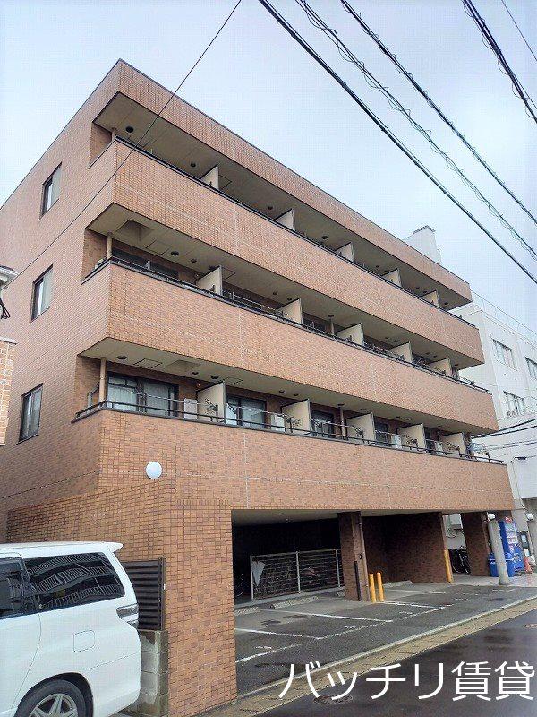 竹下駅前ENハイツ