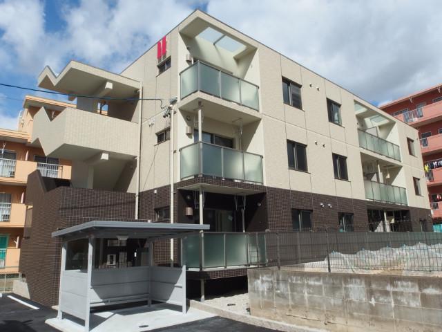 ドッグパウズ戸崎