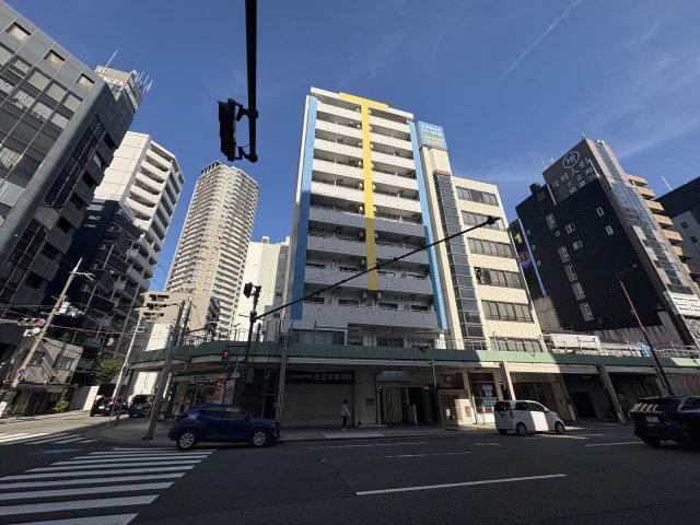 プラチナム松屋町