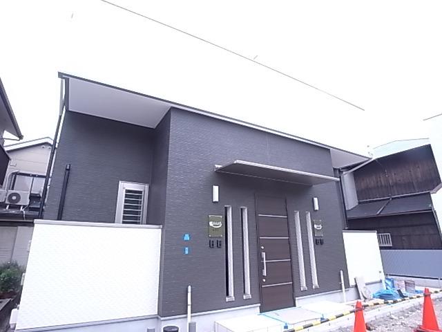 あんしん稲葉荘