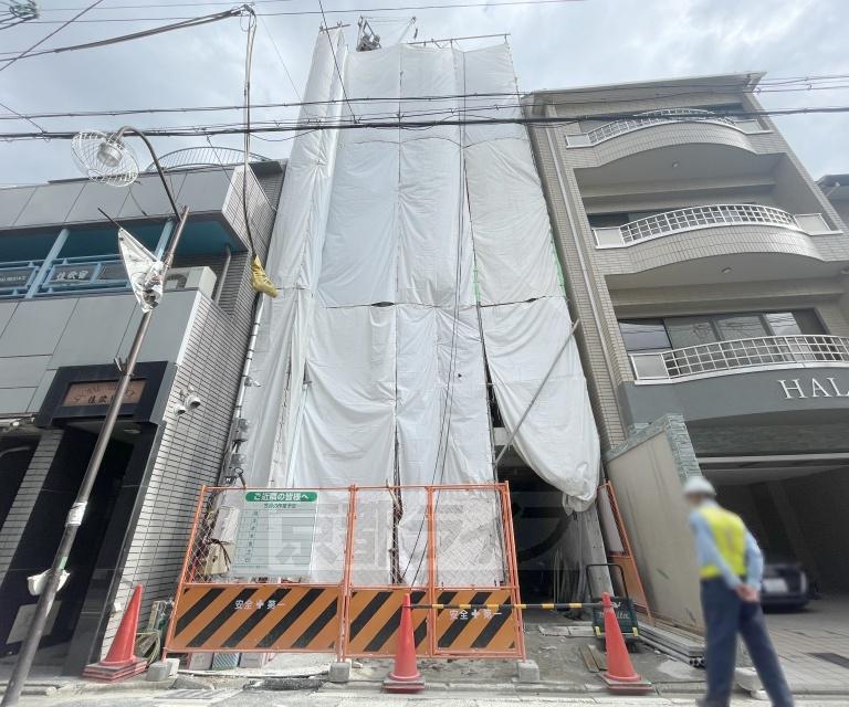 レガリア京都烏丸